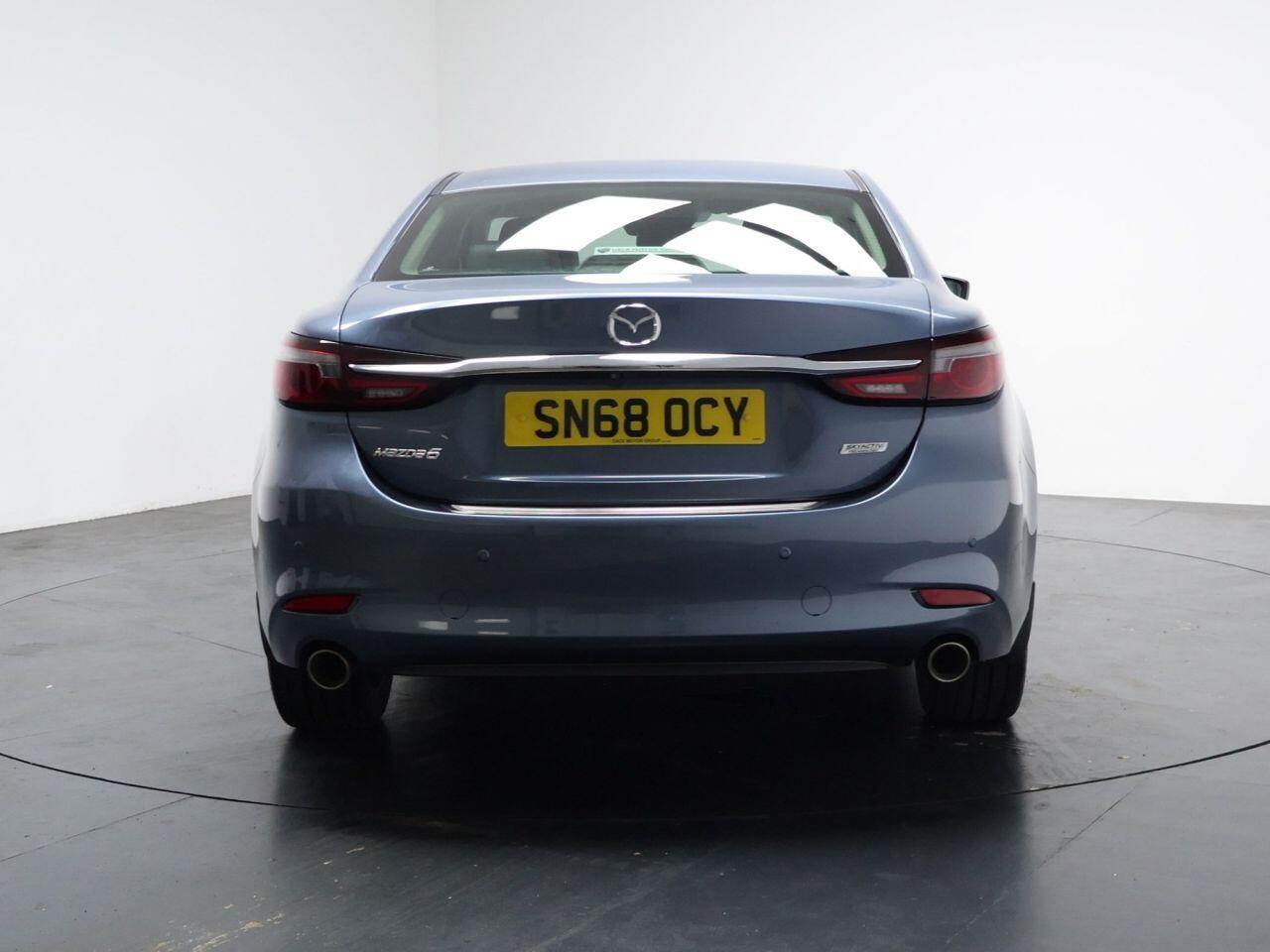 Mazda MAZDA6 - Image 6