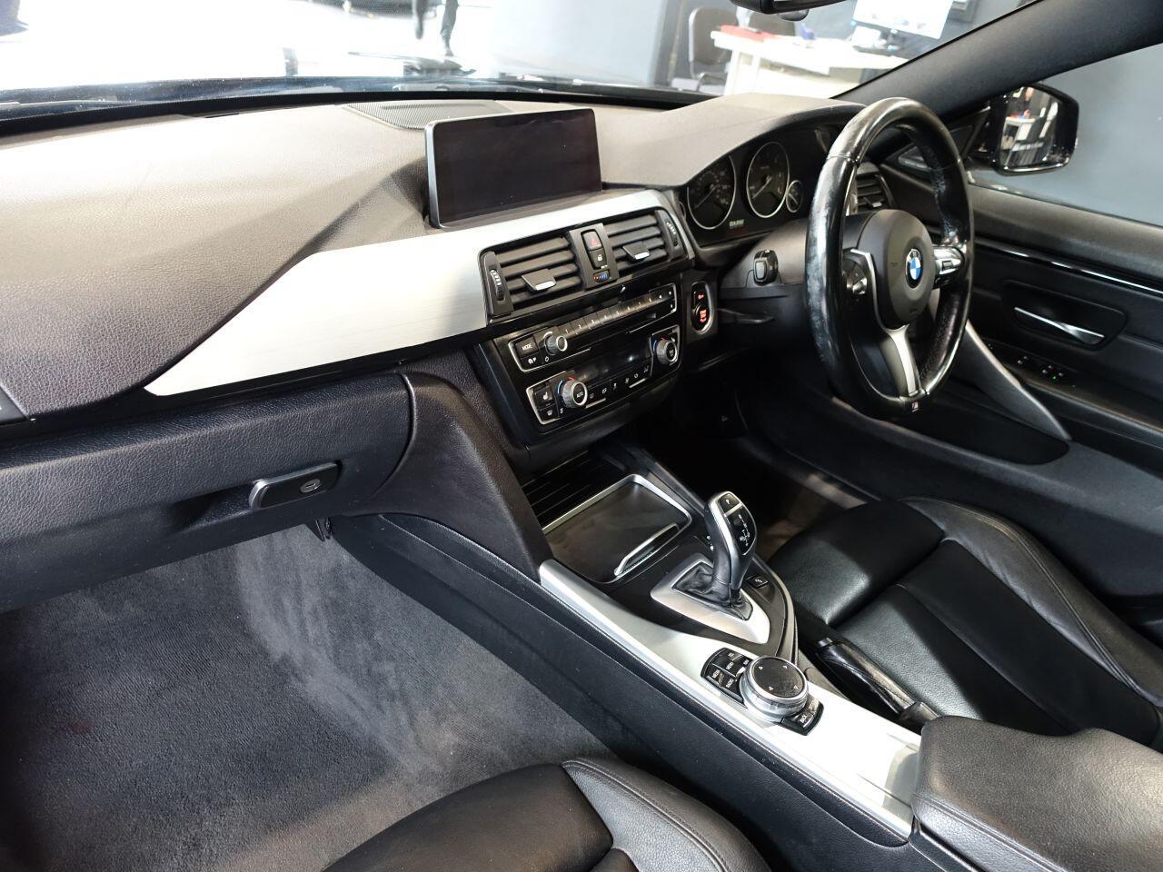 BMW 4 SERIES GRAN COUPE - Image 11