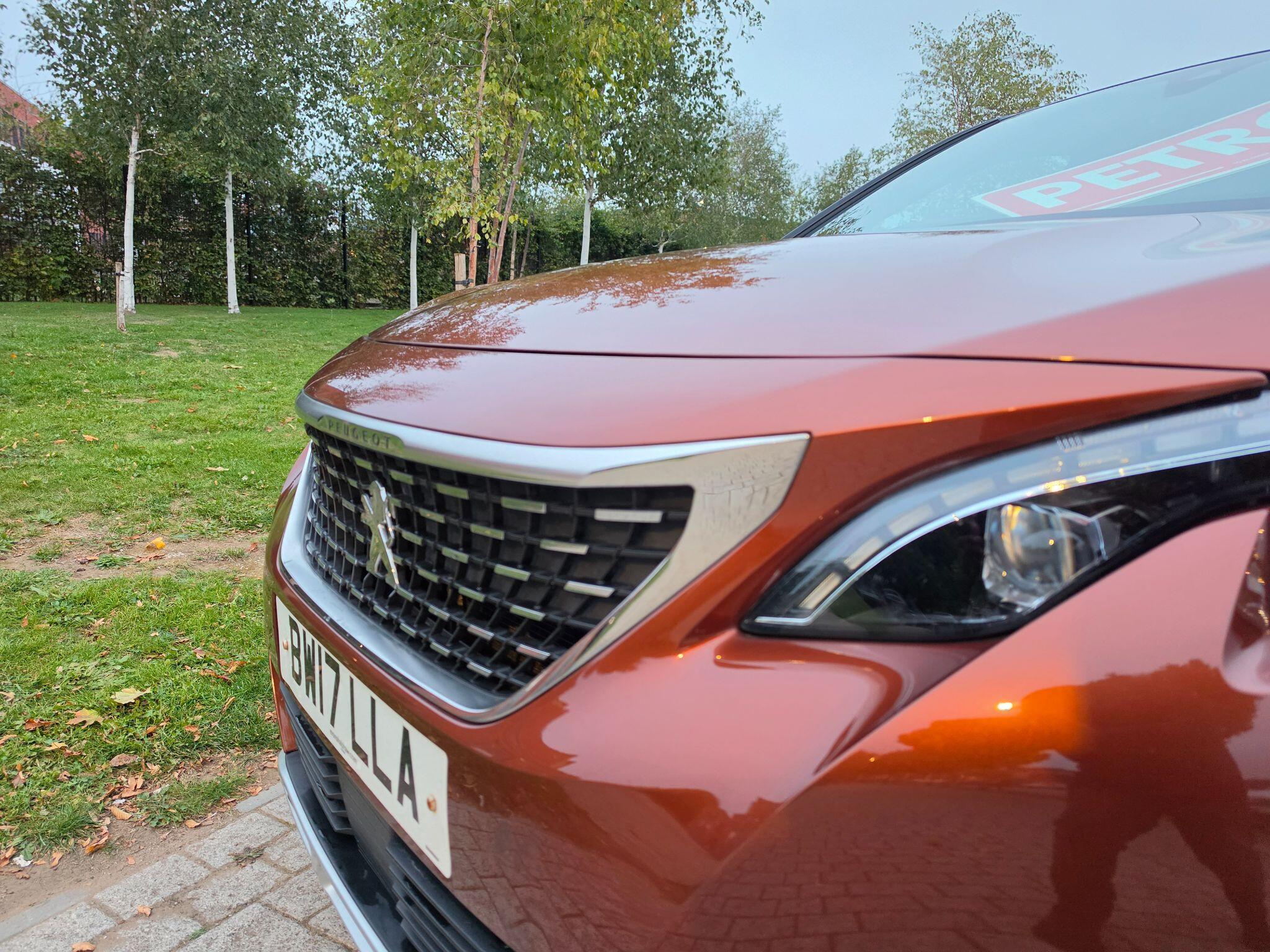 Peugeot 3008 - Image 19