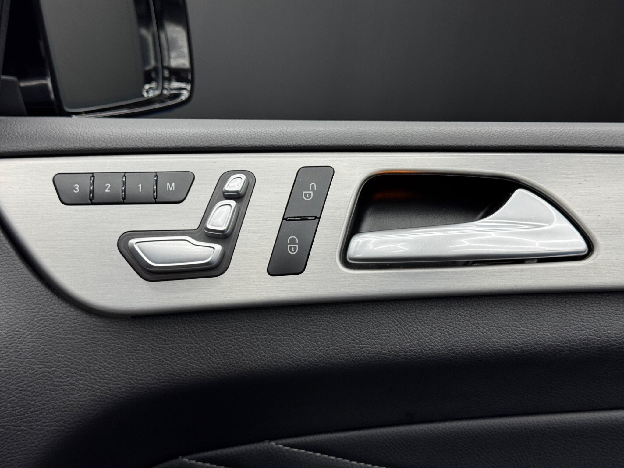 Mercedes GLE - Image 41