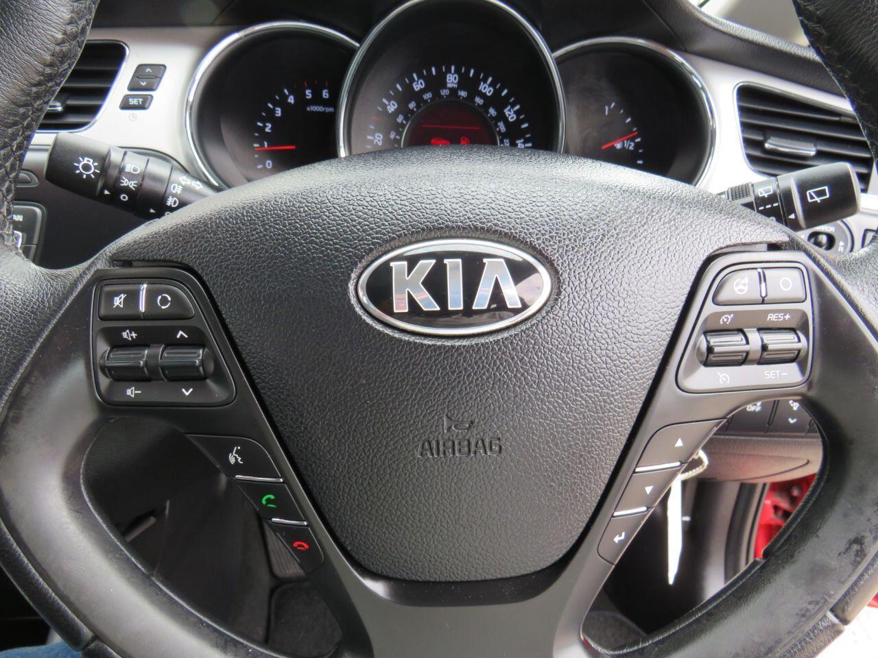 Kia ceed - Image 16