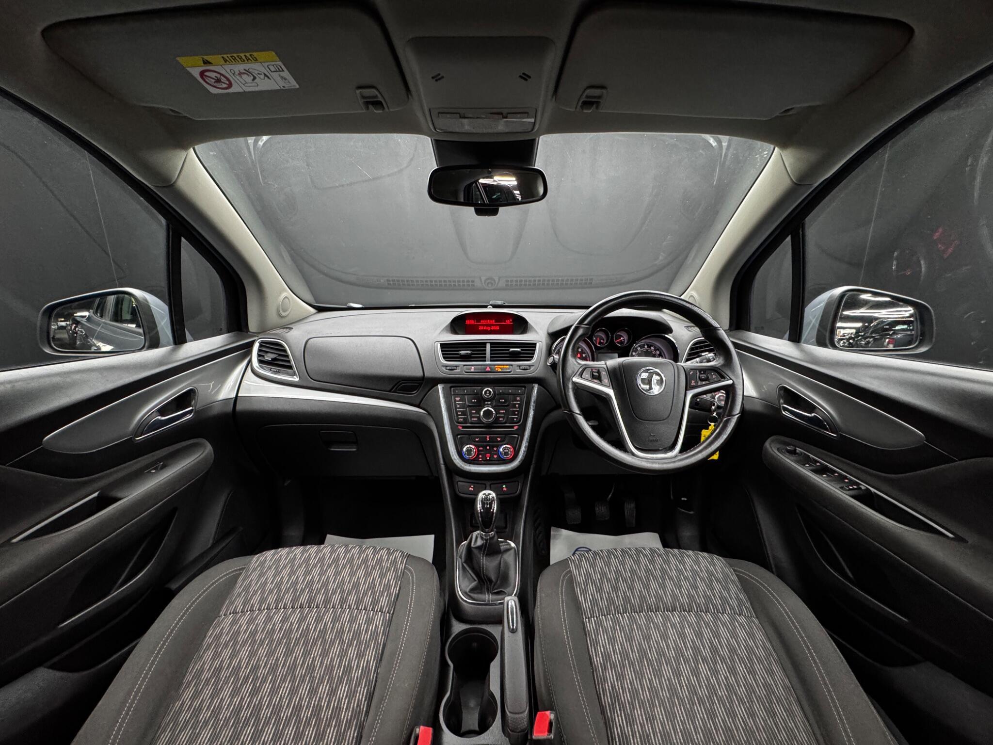 Vauxhall Mokka - Image 17