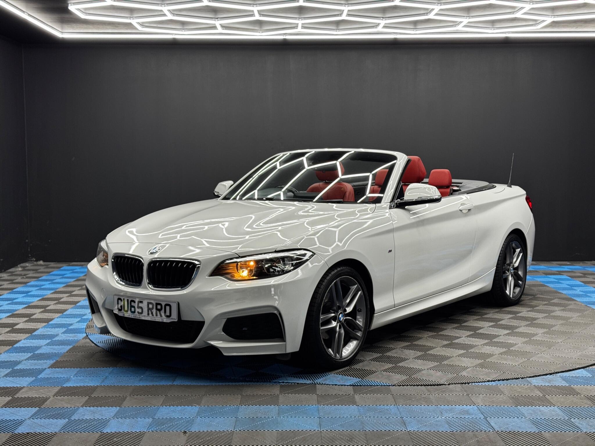 BMW 2 Series - Image 3