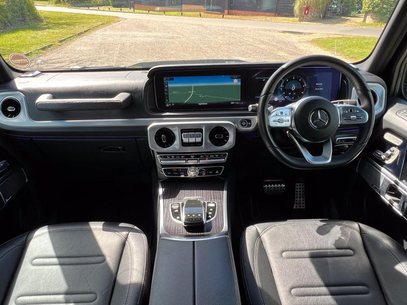  G Class - Image 14