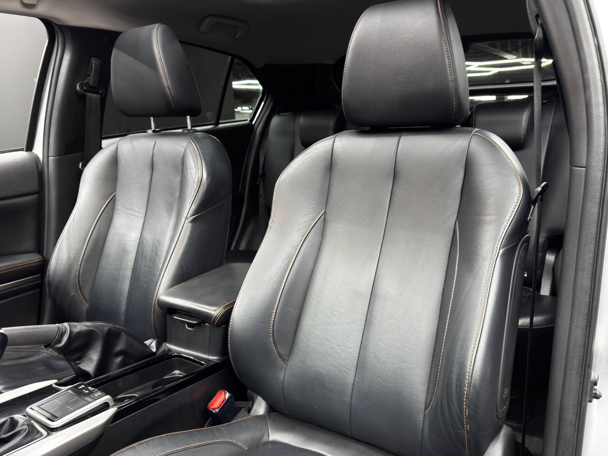 Mitsubishi Eclipse Cross - Image 14