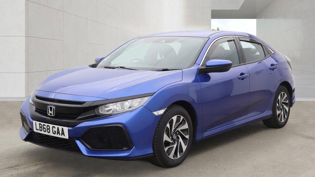 Honda Civic - Image 2