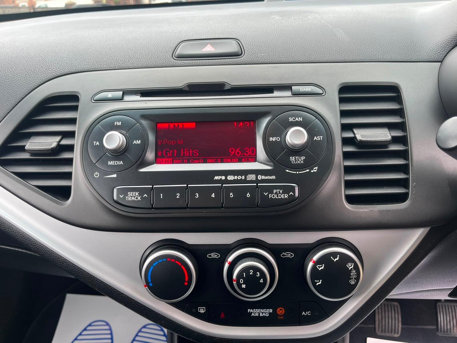 Kia Picanto - Image 13