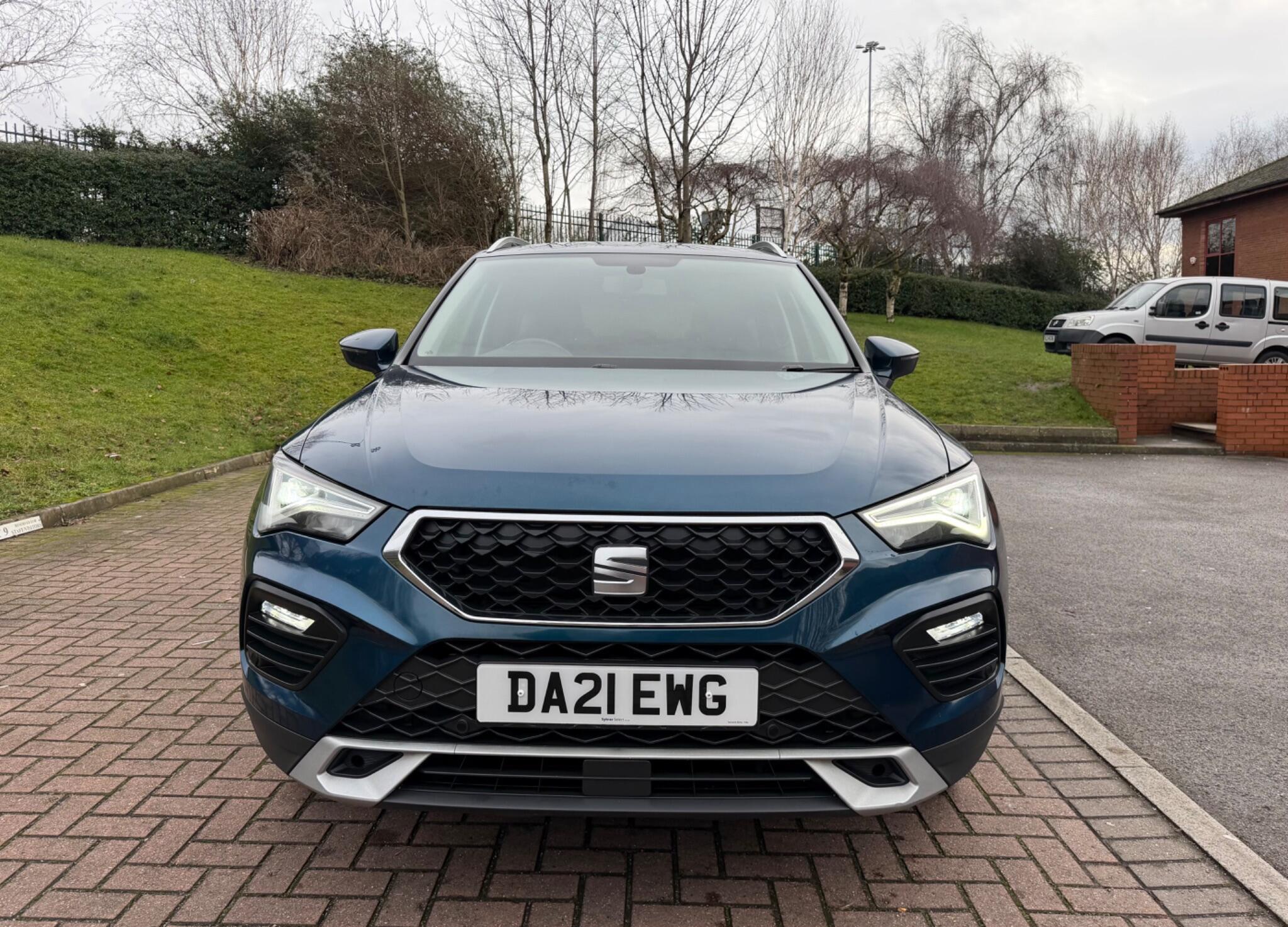SEAT Ateca - Image 8