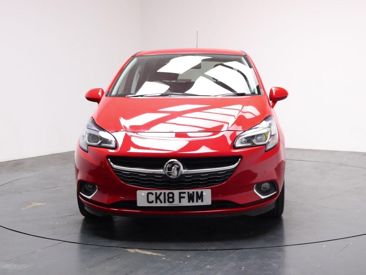 Vauxhall Corsa - Image 5