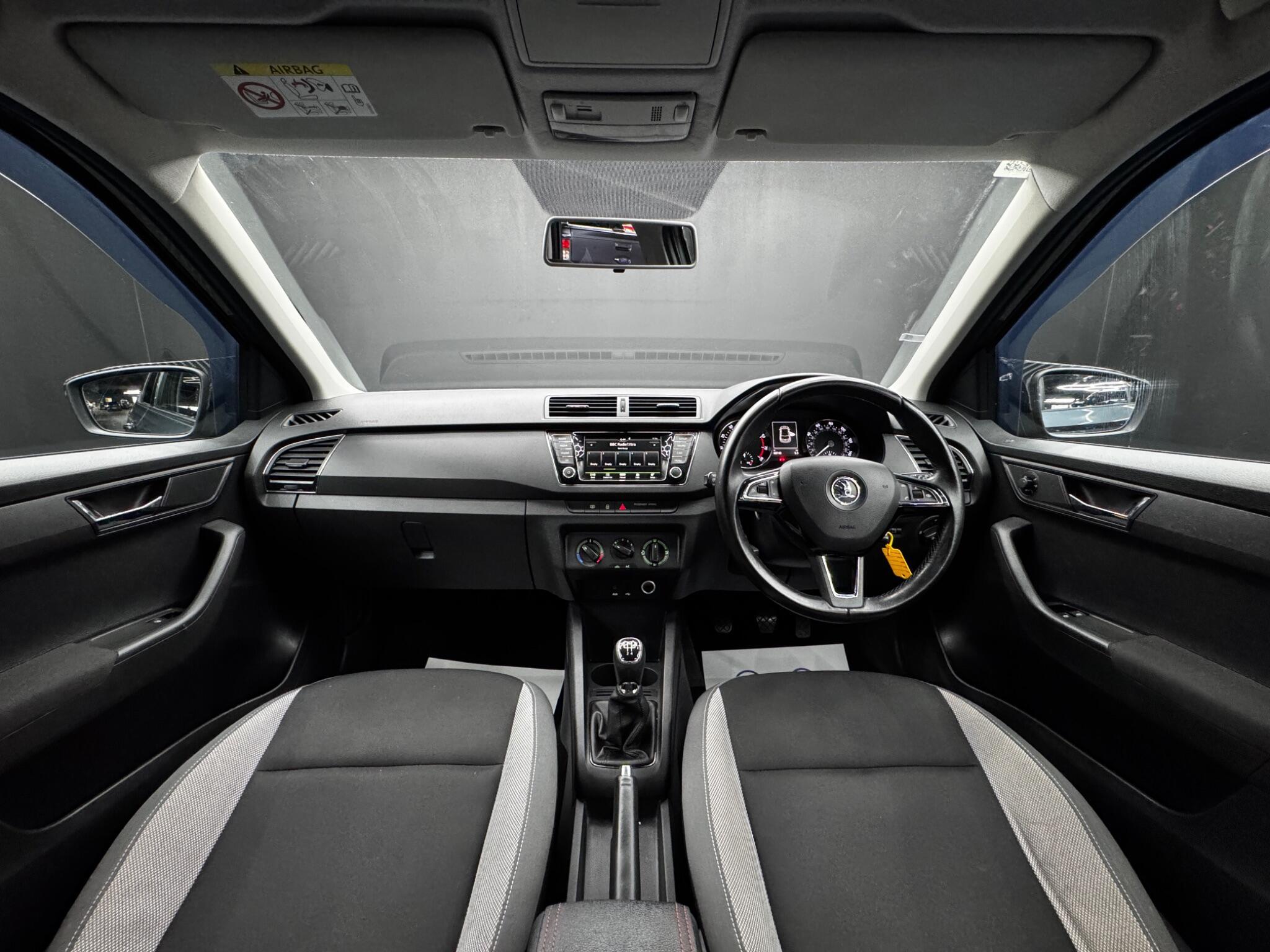 Skoda Fabia - Image 16