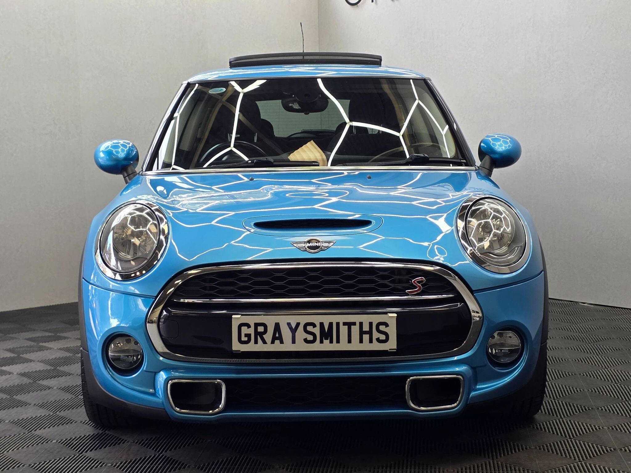 MINI Hatch - Image 7
