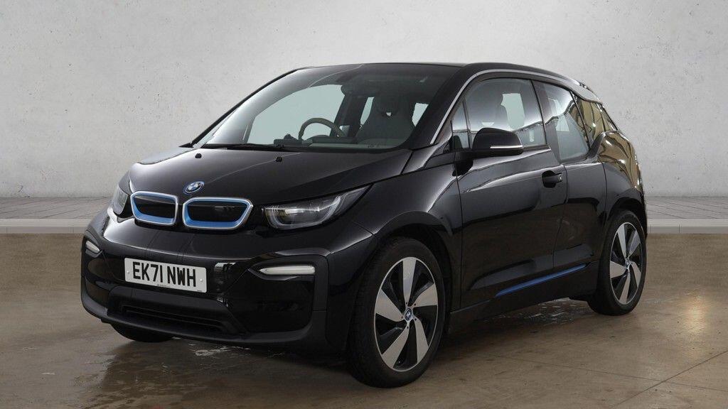 BMW i3 - Image 2