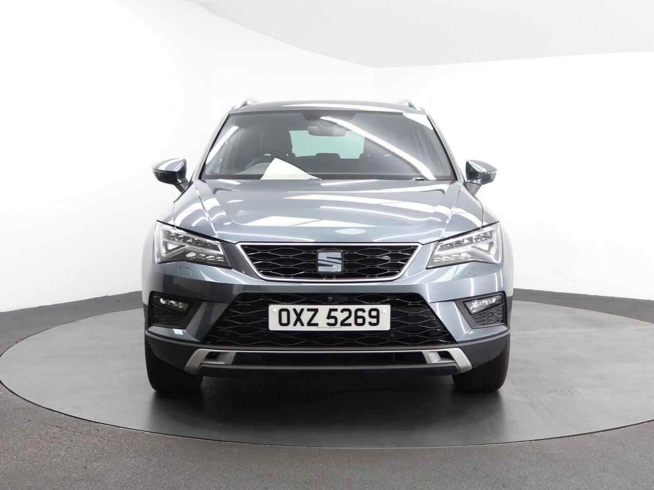 SEAT Ateca - Image 2