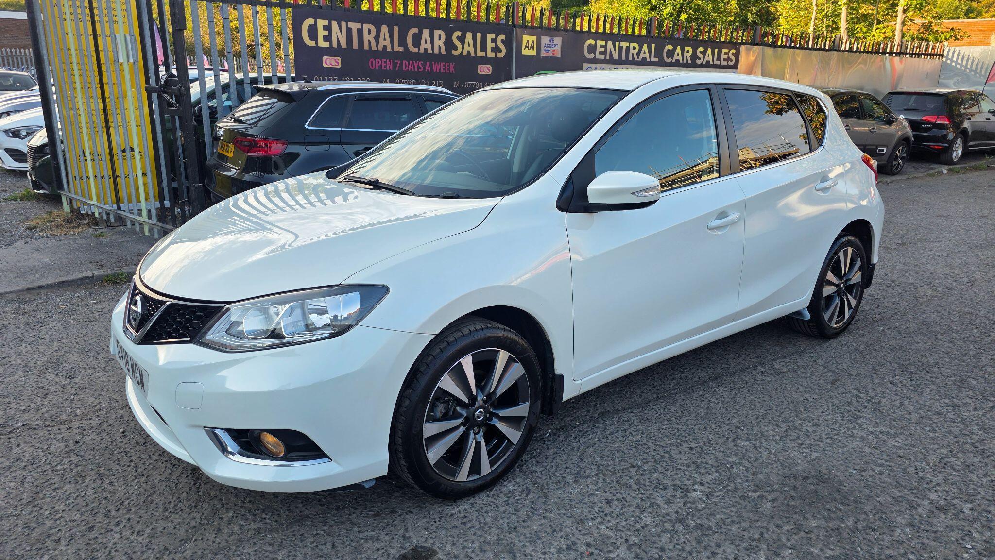 Nissan Pulsar - Image 14