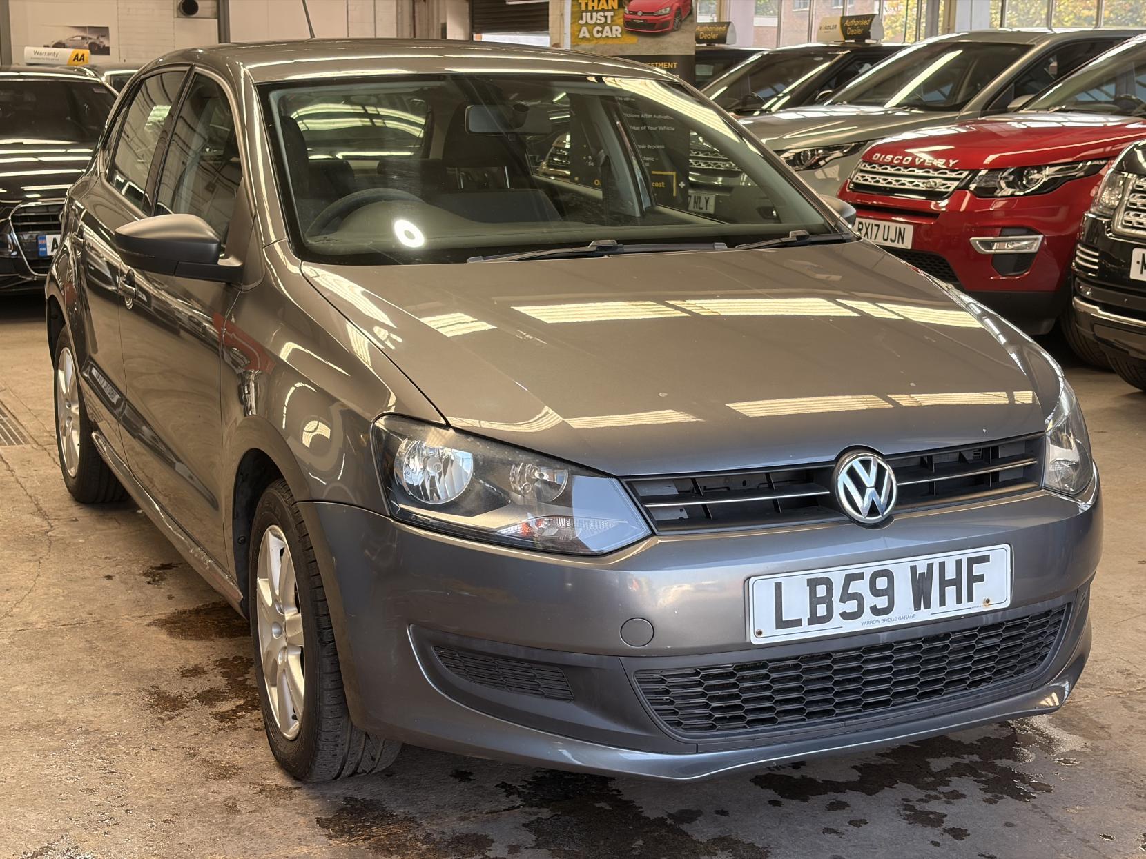 Volkswagen Polo - Image 2