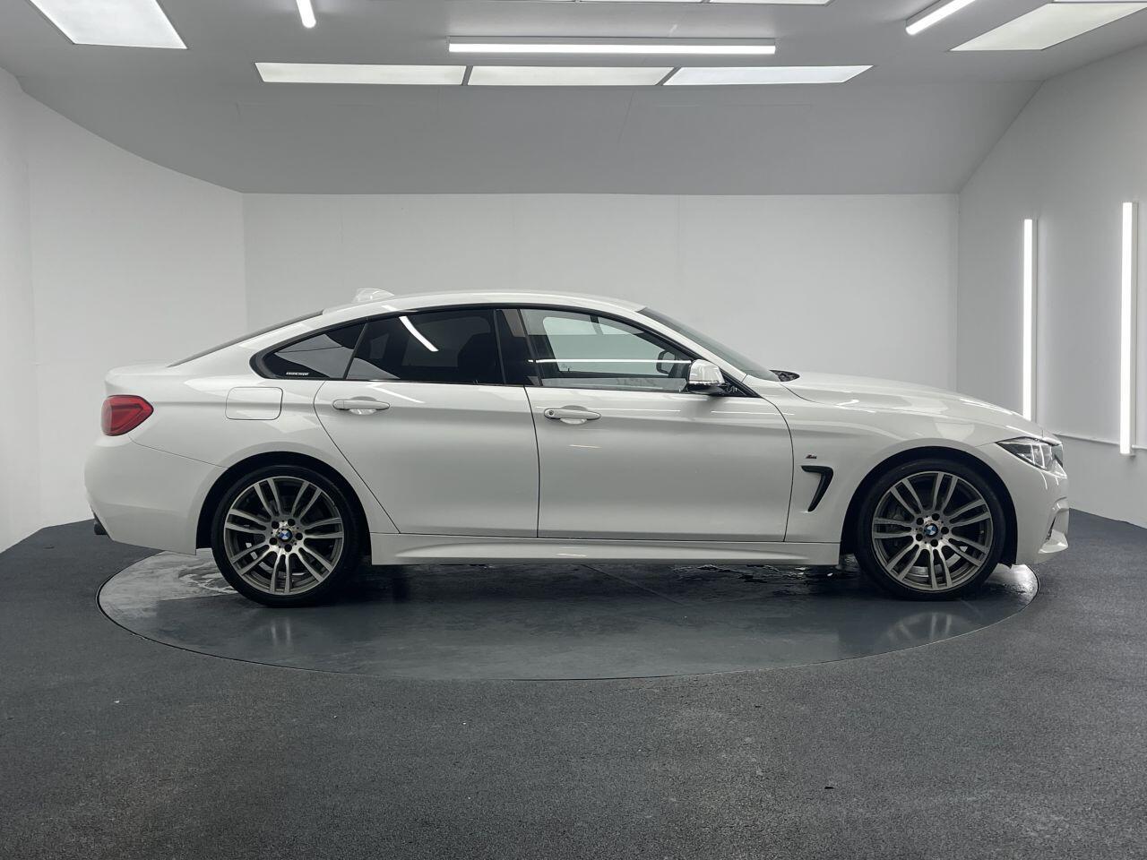 BMW 4 SERIES GRAN COUPE - Image 24