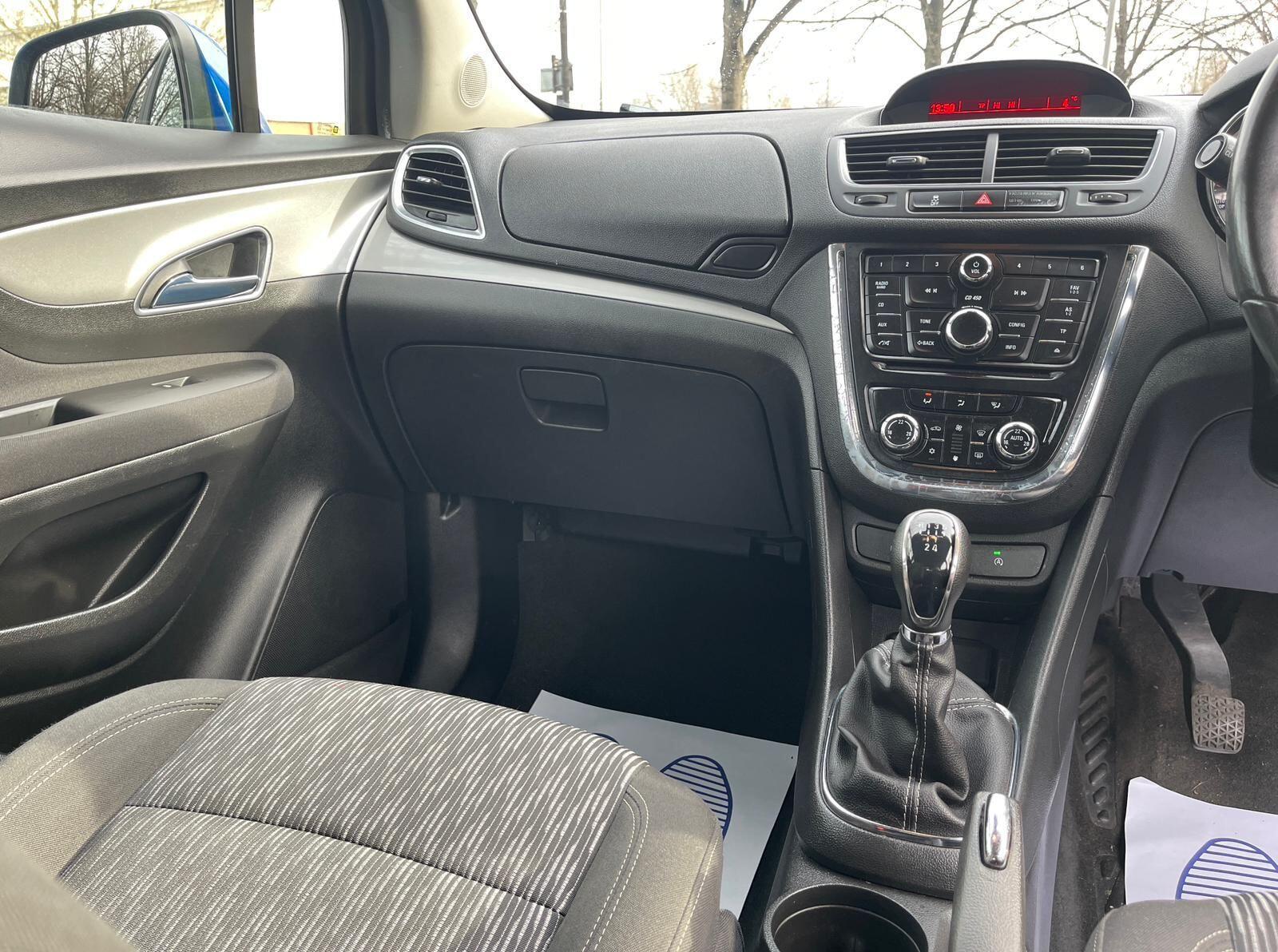 Vauxhall Mokka - Image 14