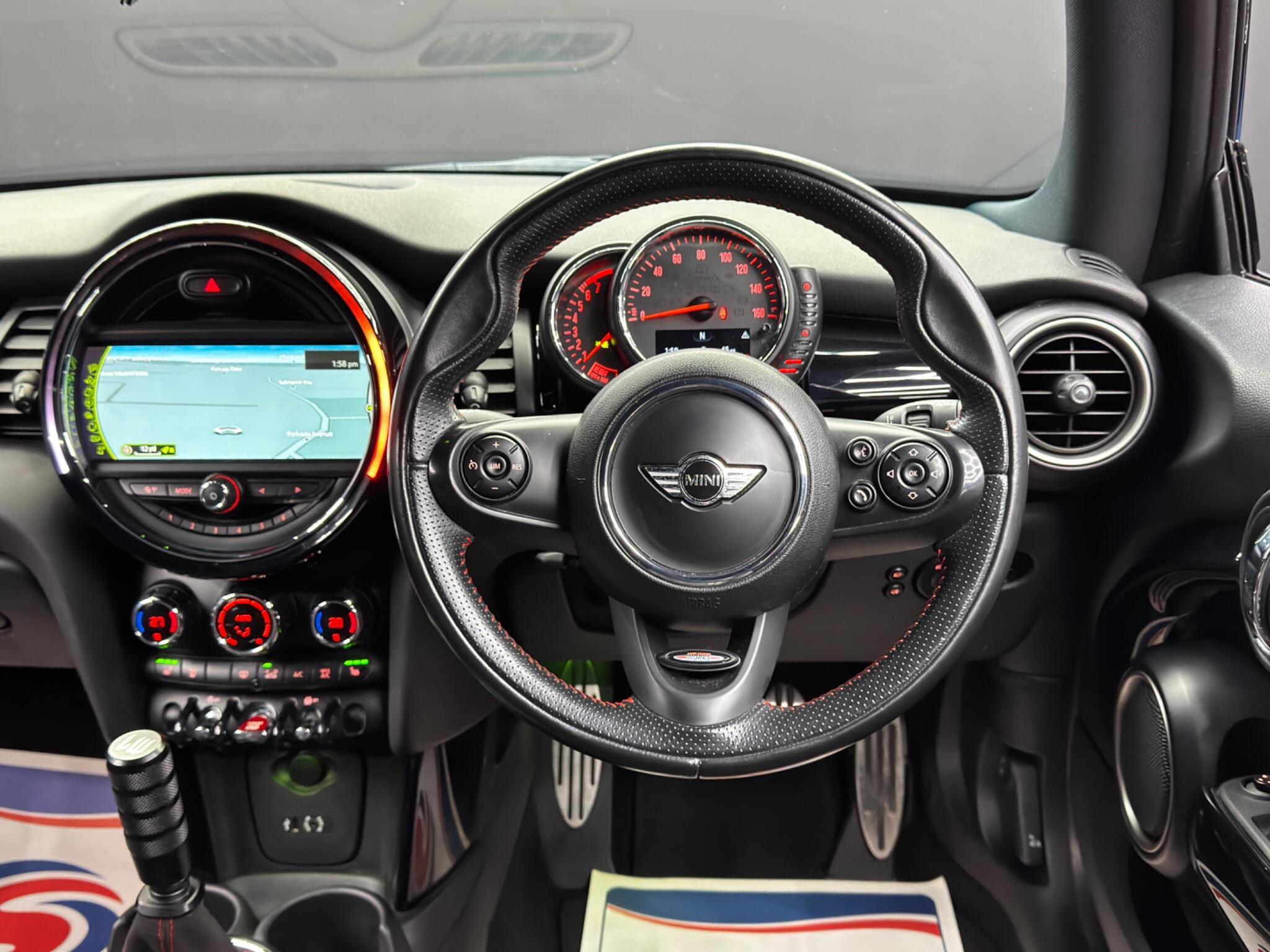 MINI Hatch - Image 16