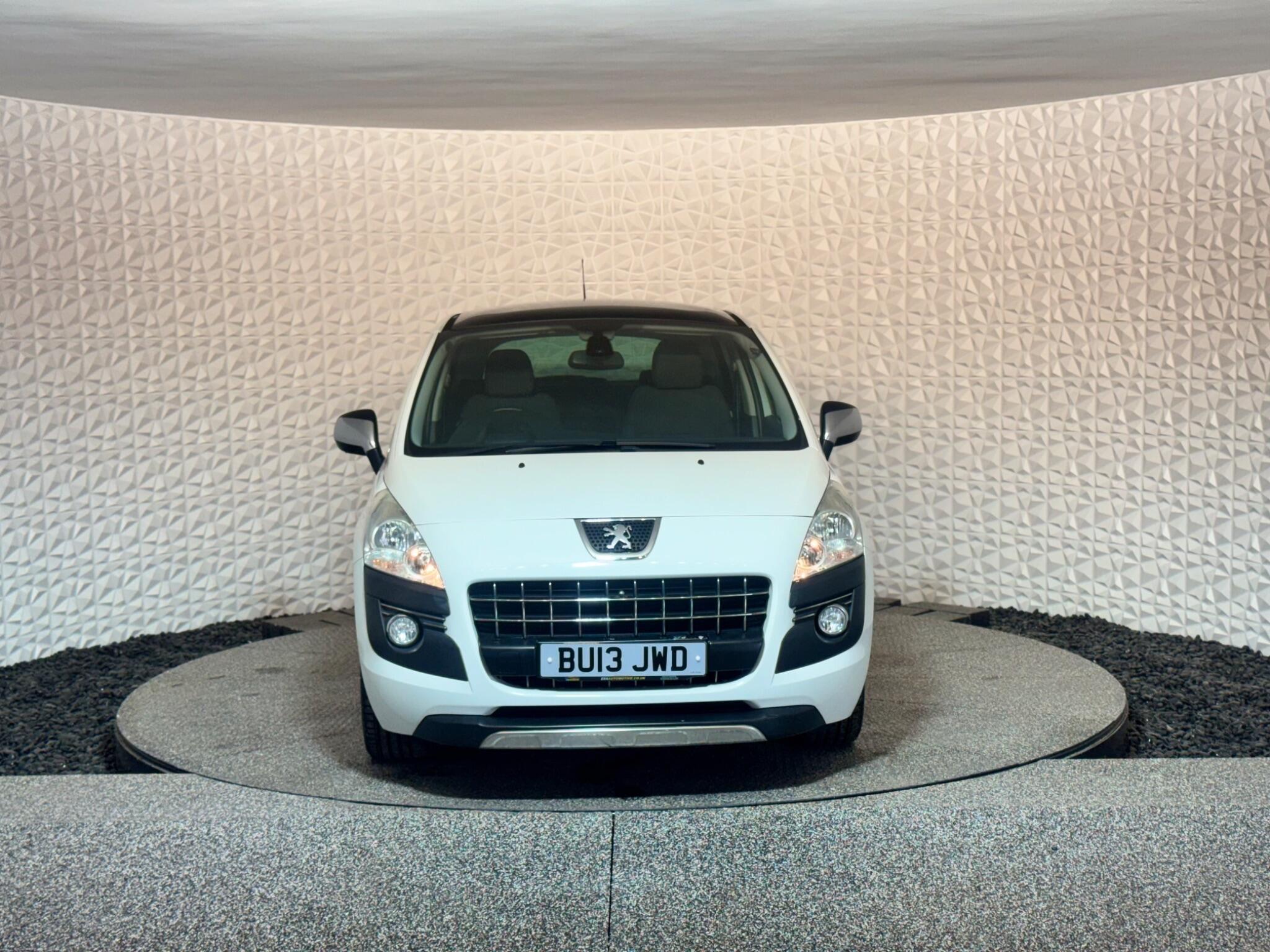 Peugeot 3008 - Image 4