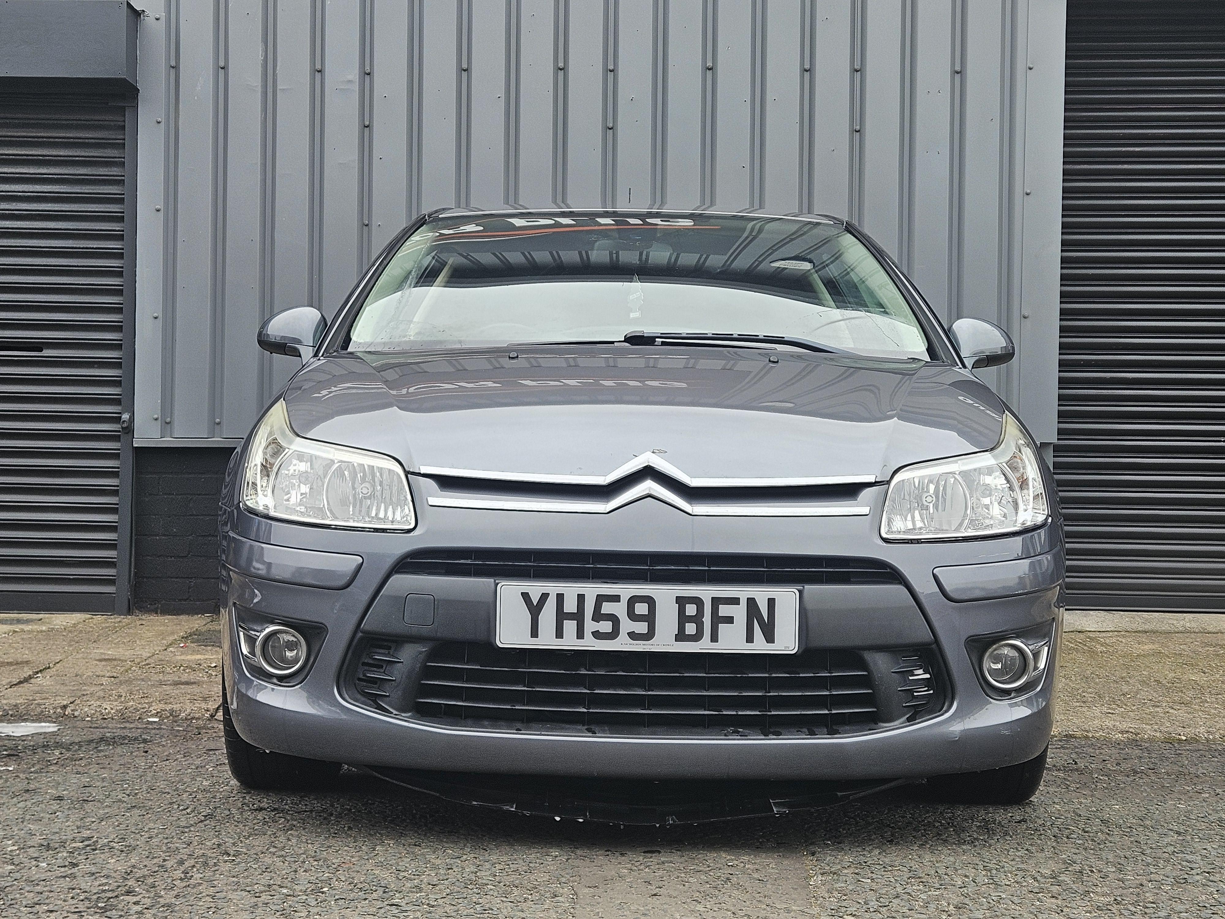 Citroen C4 - Image 3