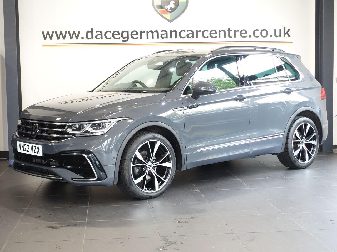 Volkswagen Tiguan - Image 9
