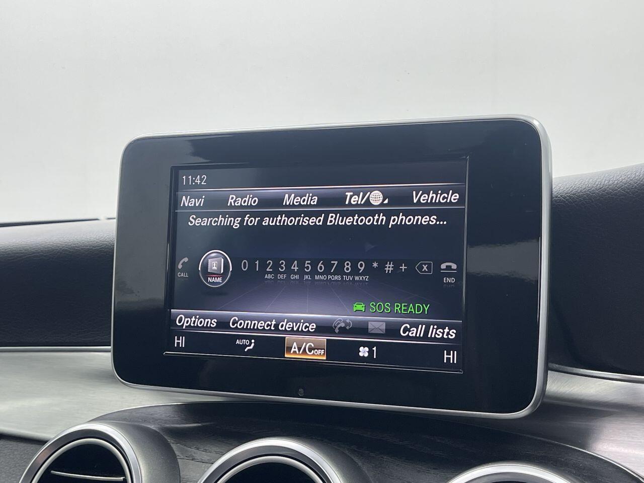 Mercedes C-Class - Image 42