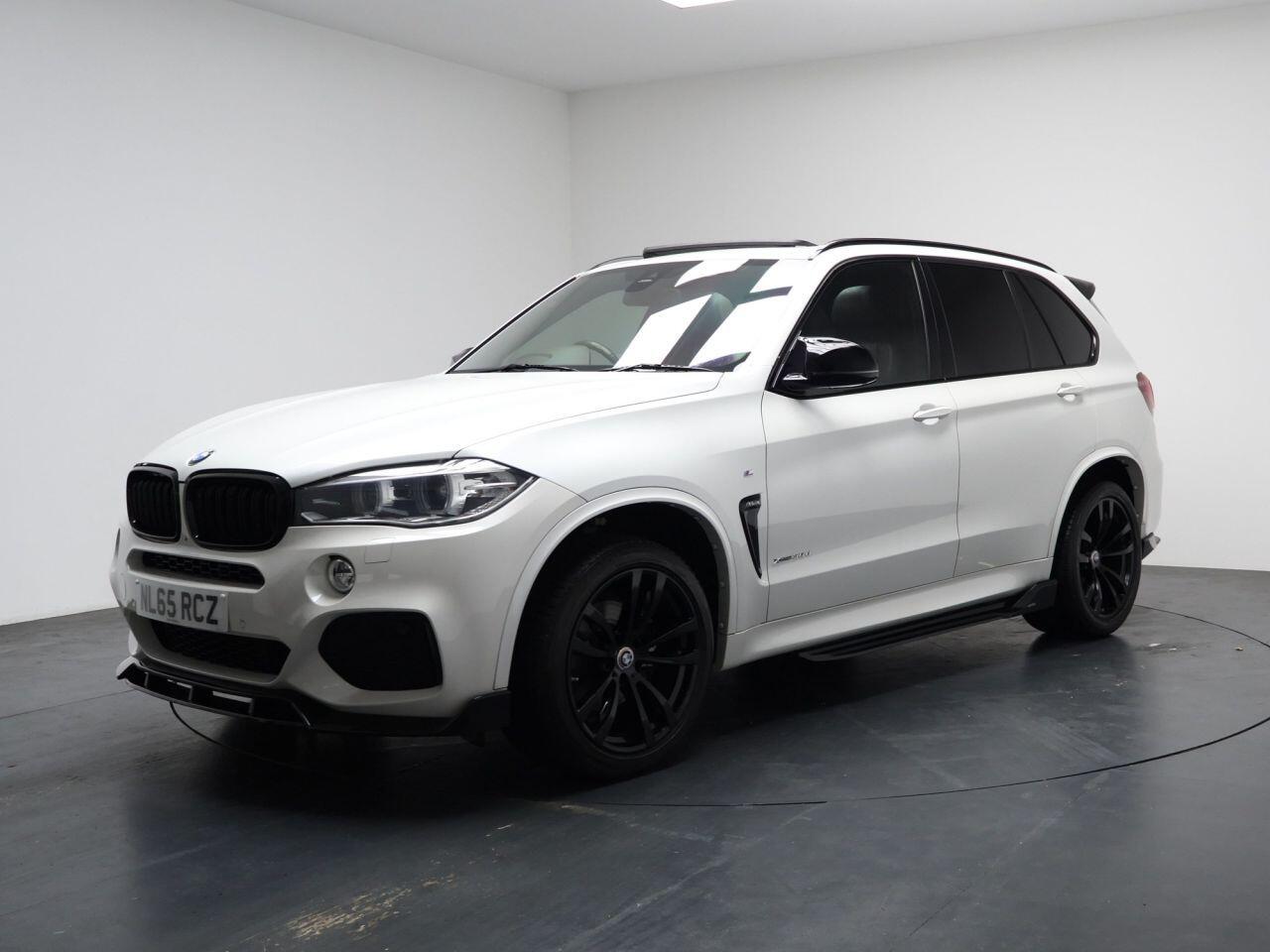 BMW X5 - Image 6