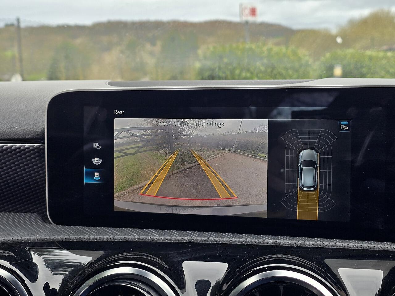 Mercedes A Class - Image 16