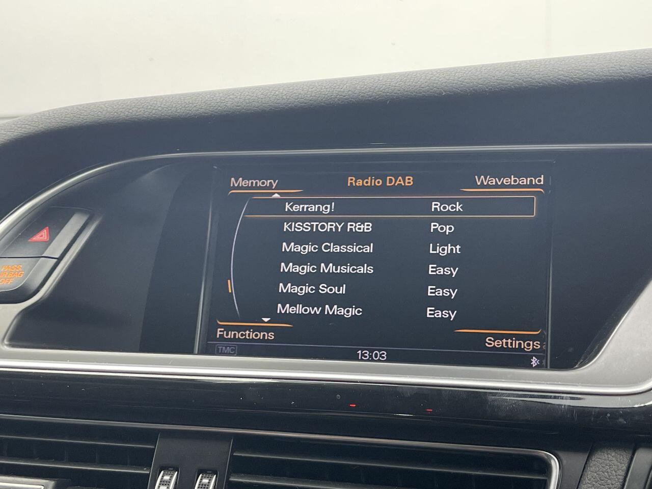 Audi Rs4 Avant - Image 31