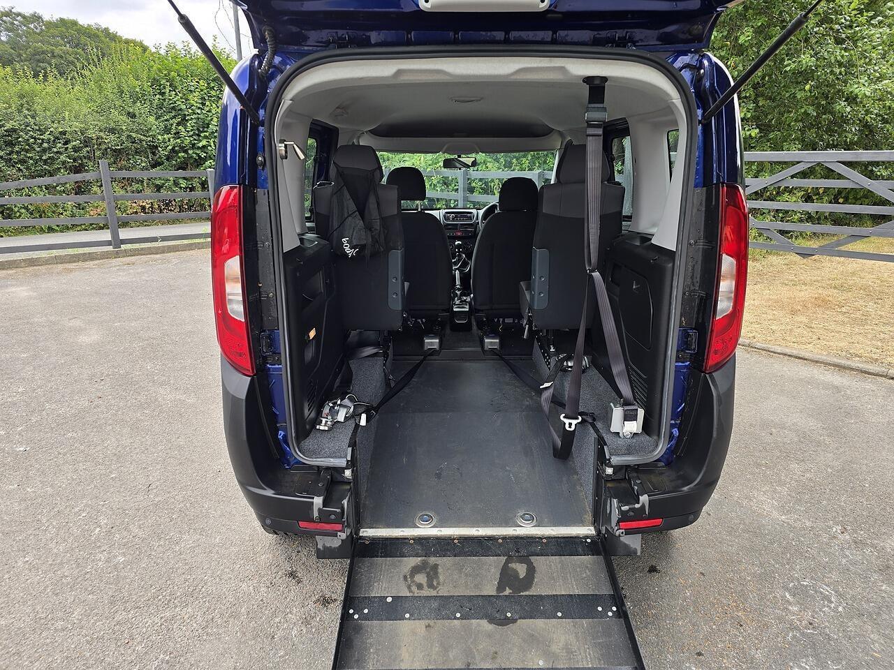 Fiat Doblo - Image 2