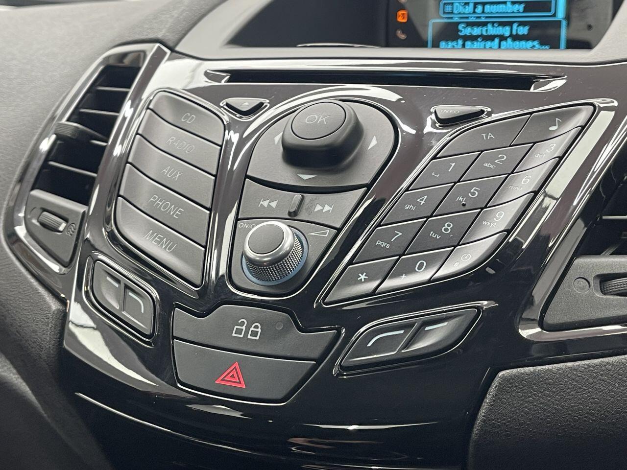 Ford Fiesta - Image 26