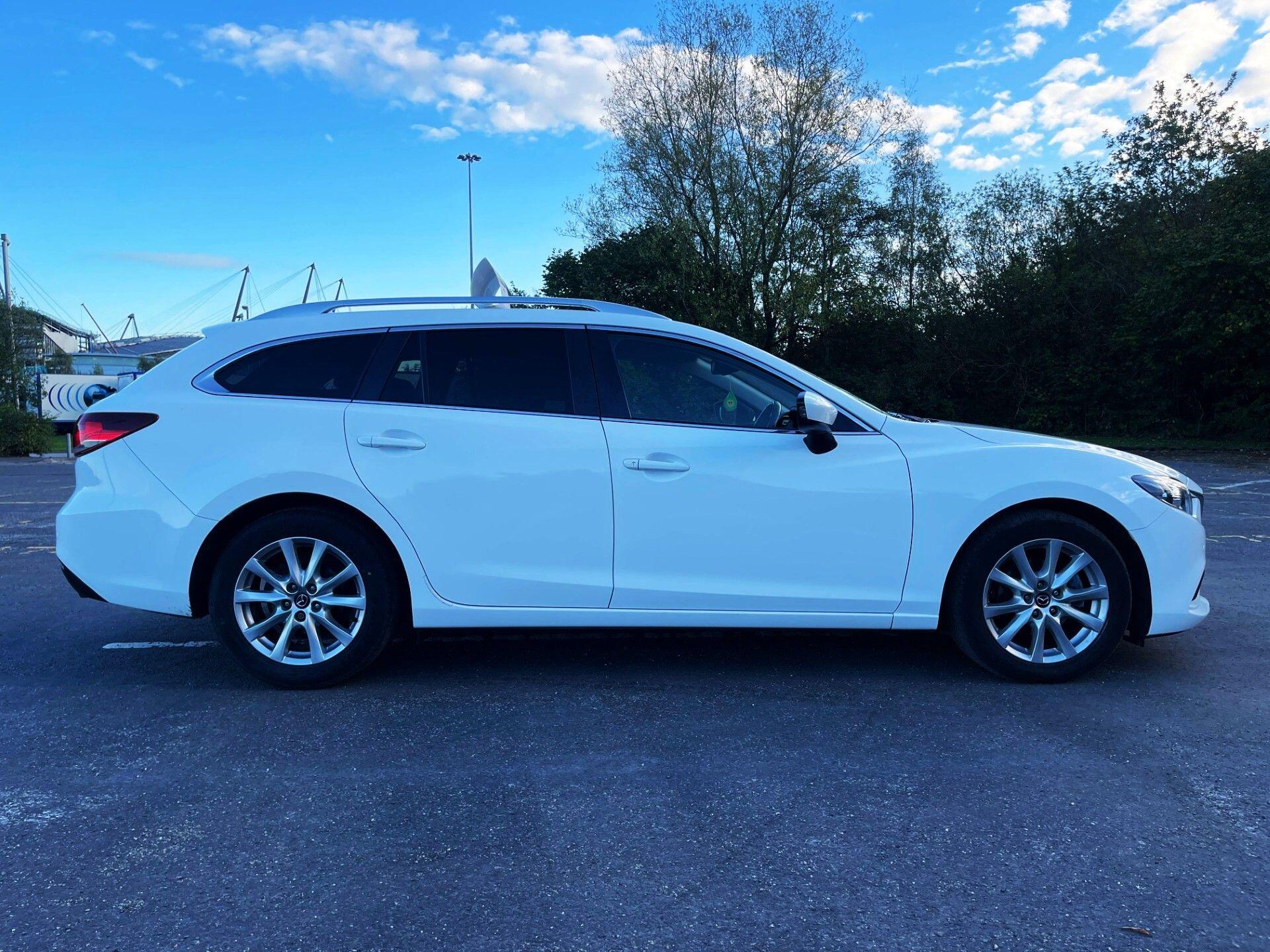 Mazda MAZDA6 - Image 8