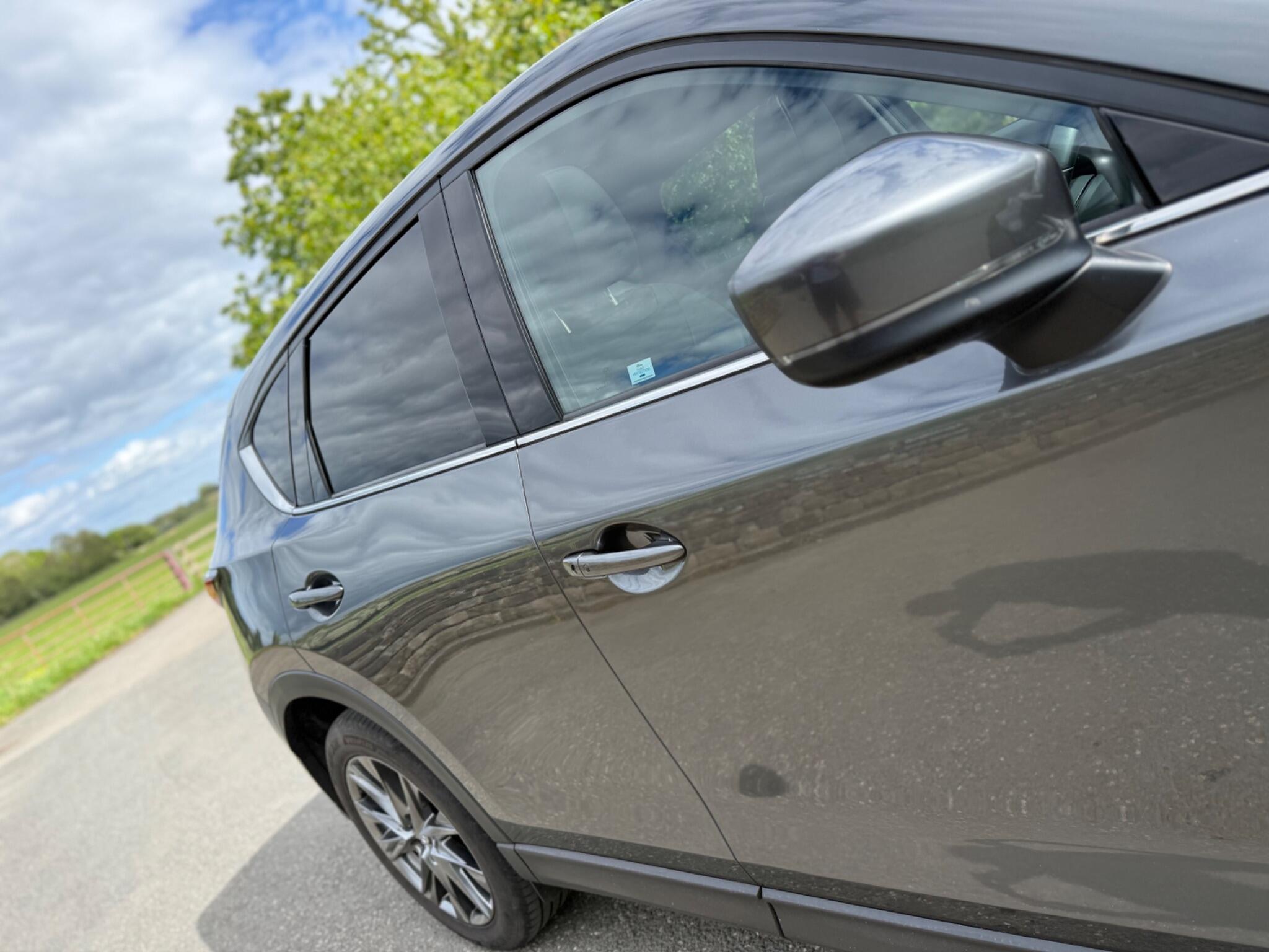 Mazda CX-5 - Image 26