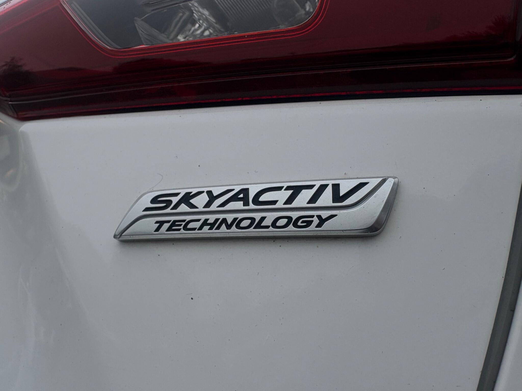 Mazda MAZDA3 - Image 19