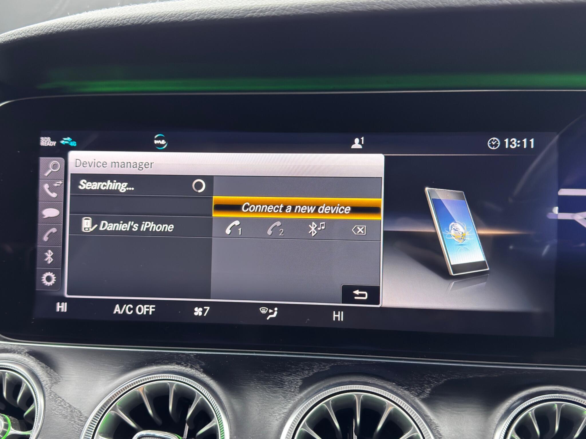 Mercedes E Class - Image 32