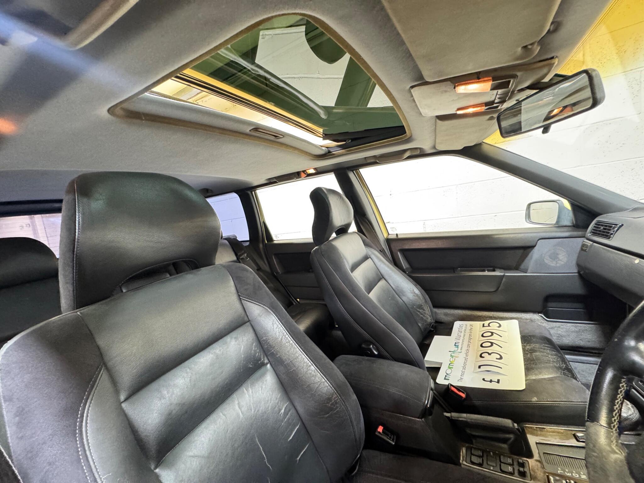 Volvo 850 - Image 12