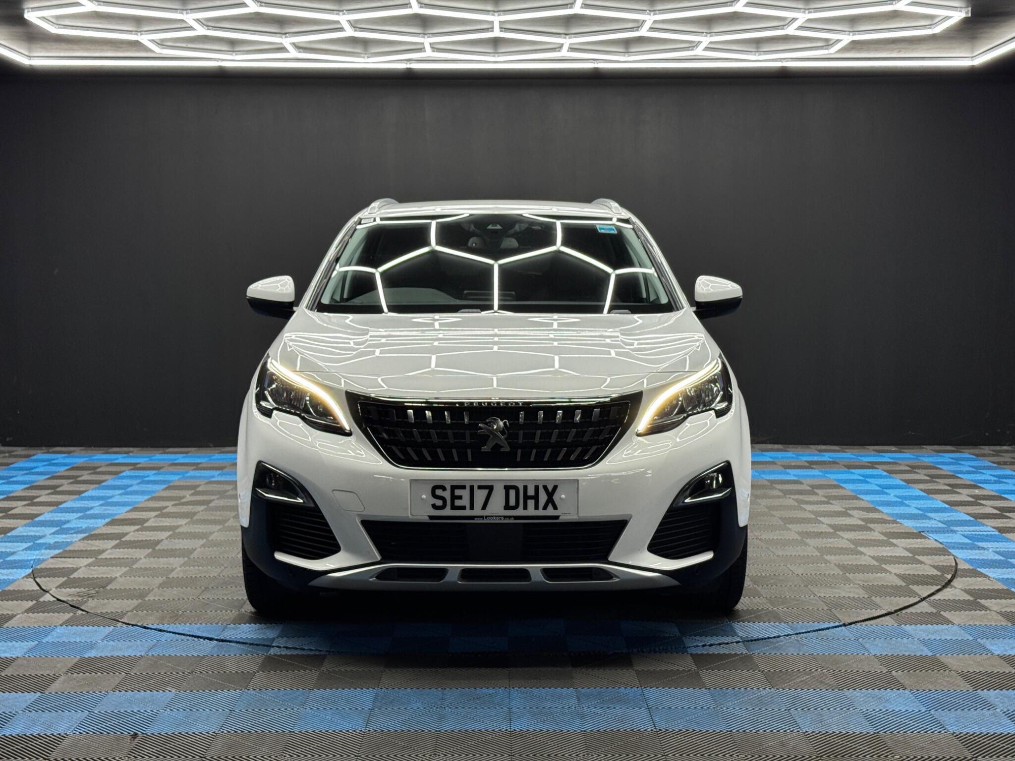 Peugeot 3008 - Image 2