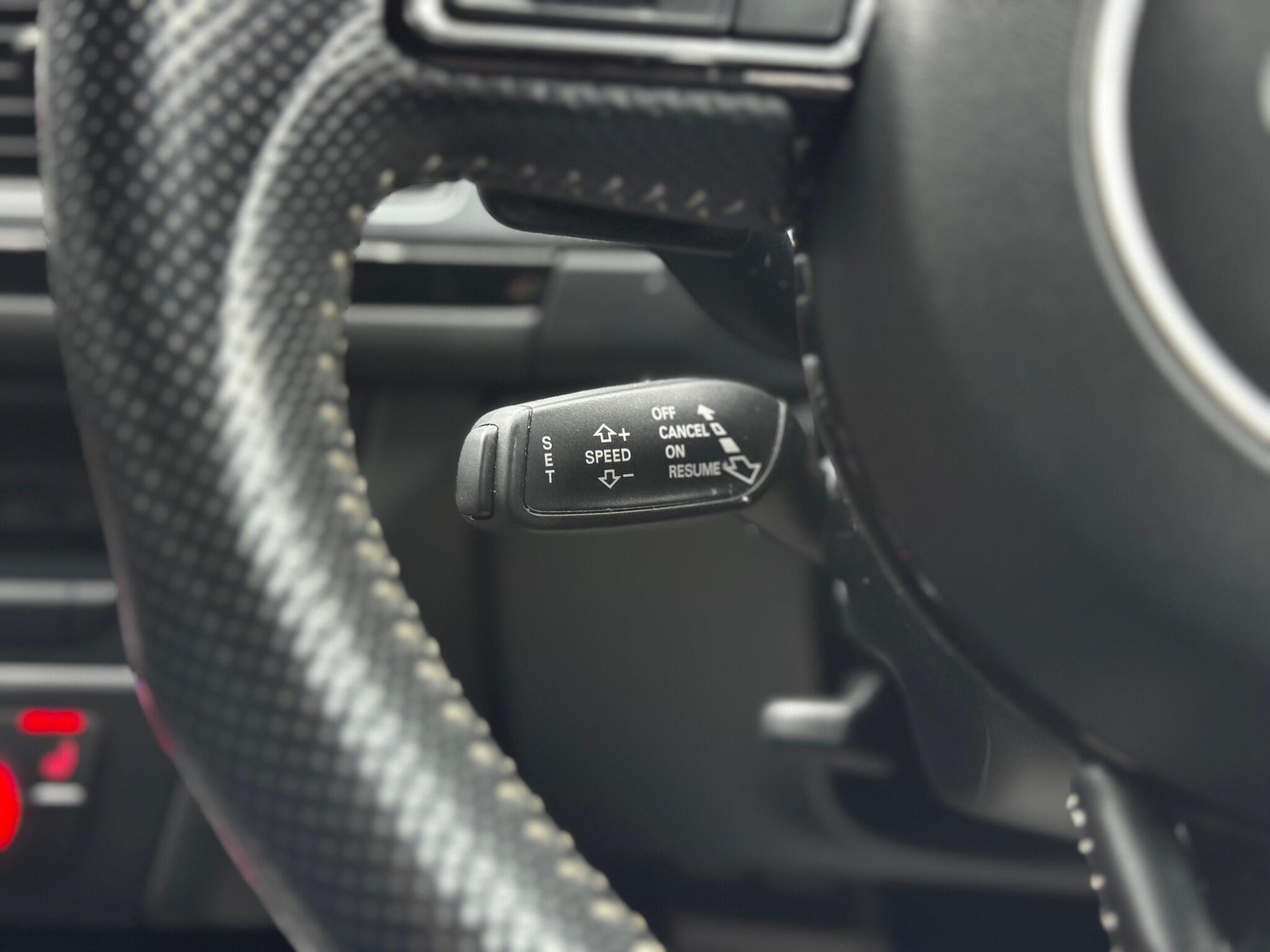 Audi A6 Saloon - Image 22