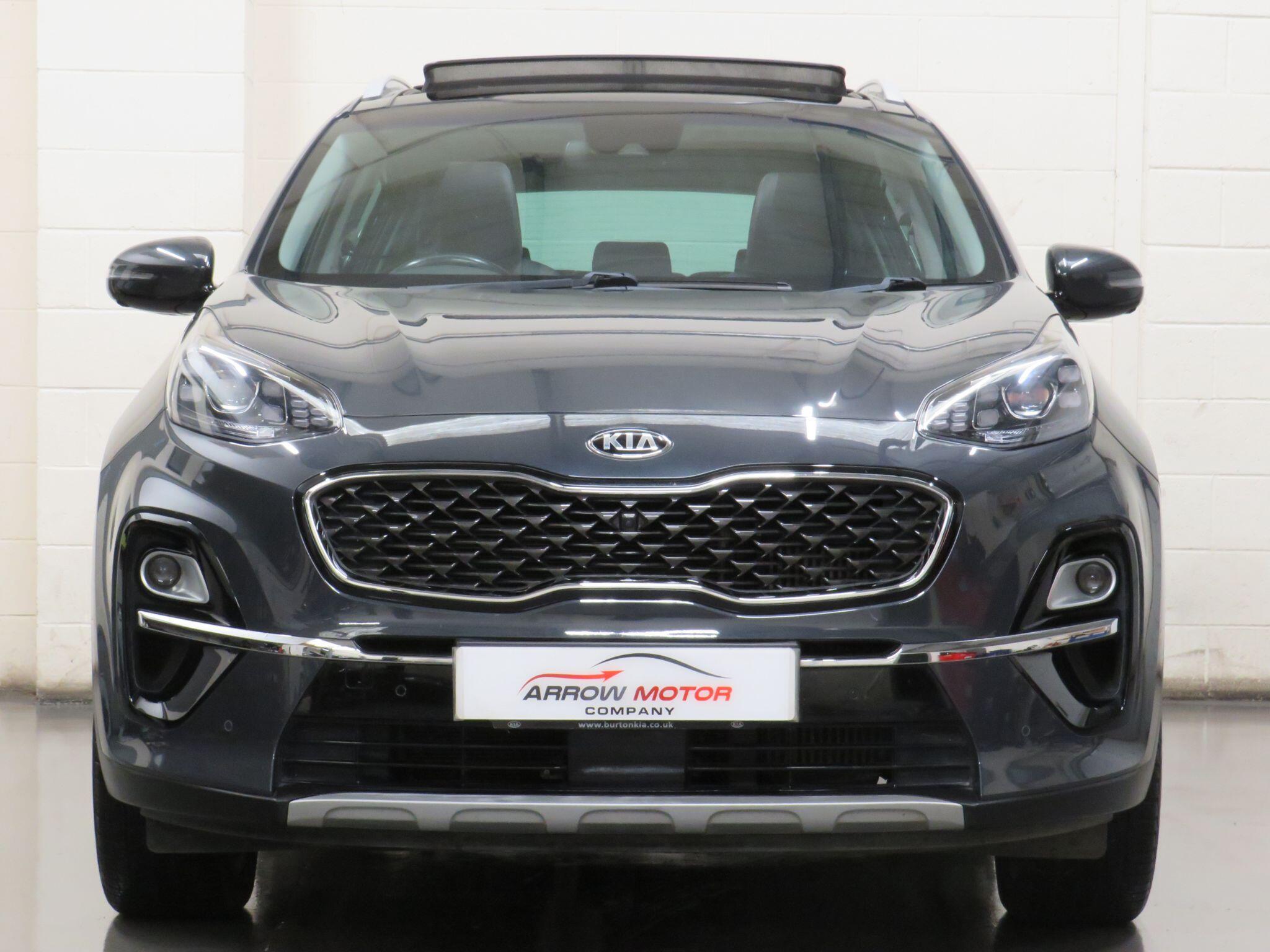 Kia Sportage - Image 9