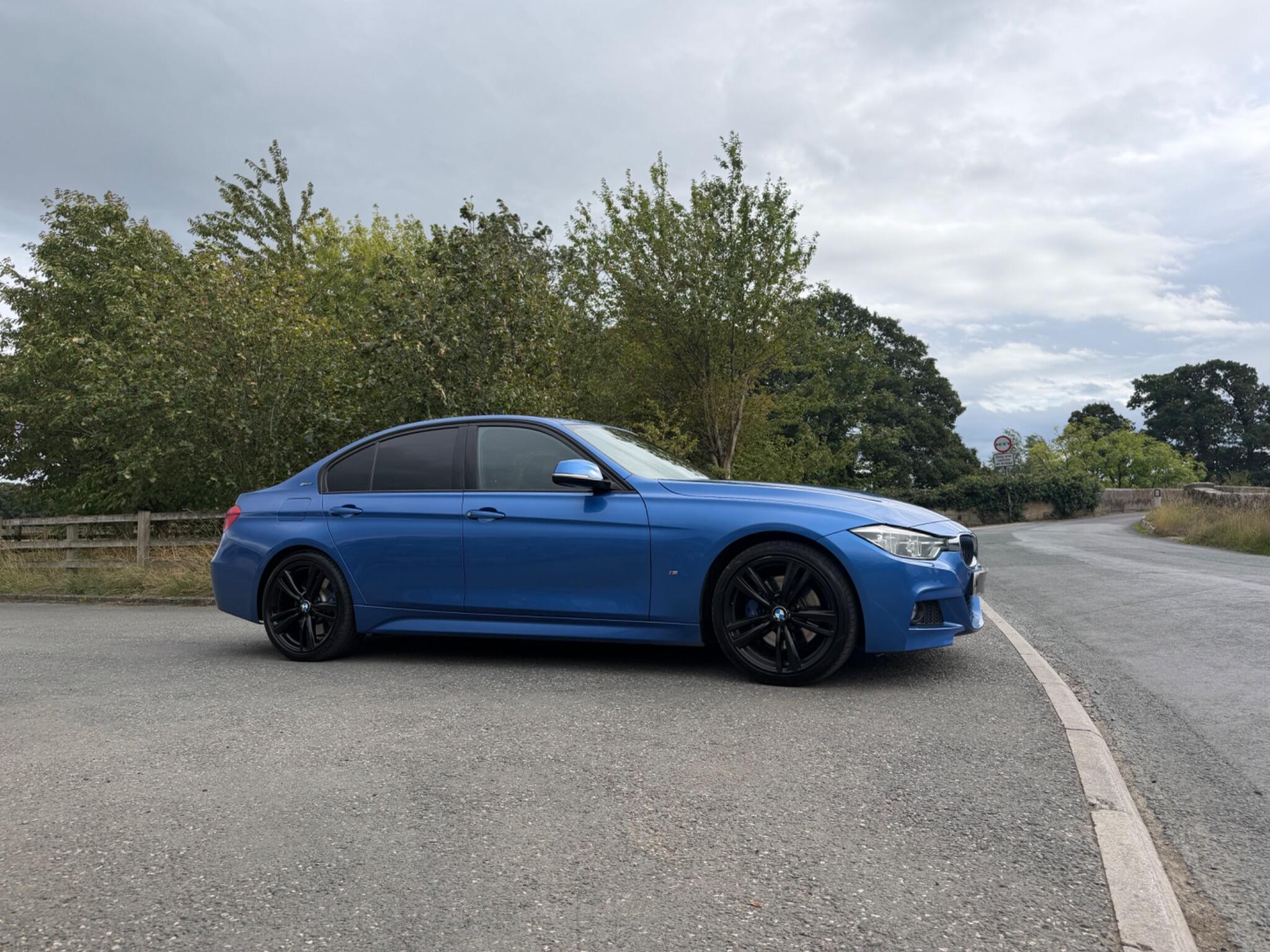 BMW 3 Series - Image 14