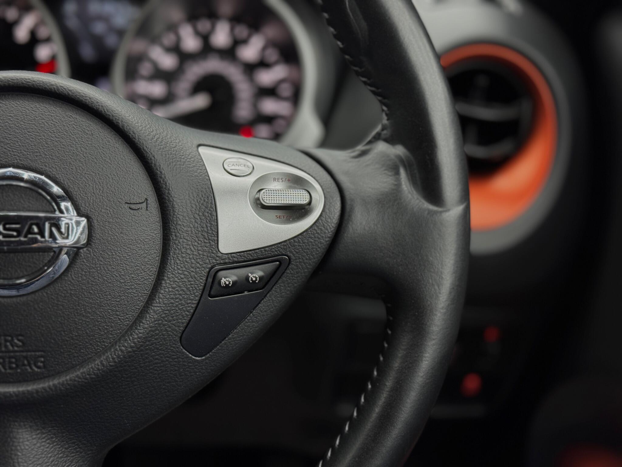 Nissan Juke - Image 30