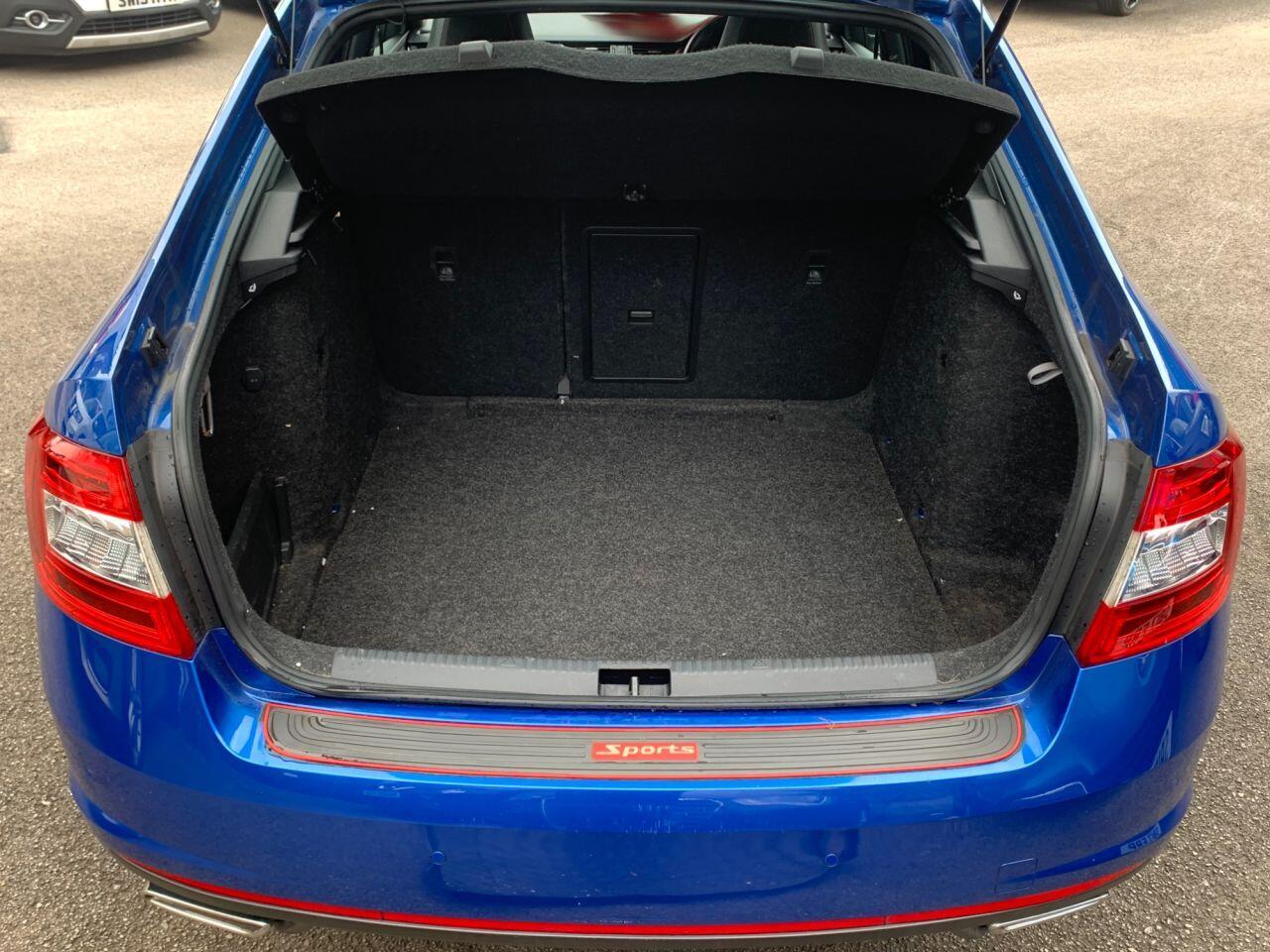 Skoda Octavia - Image 26