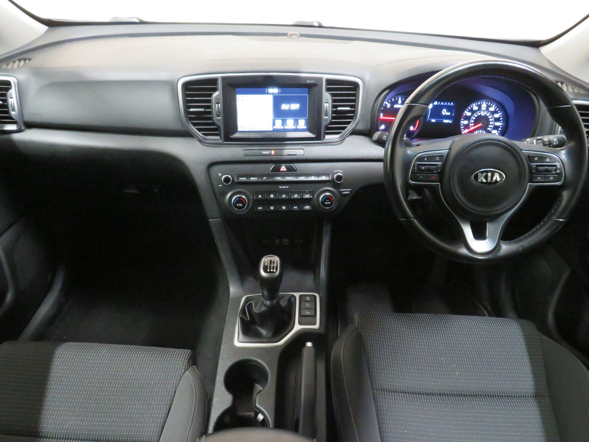 Kia Sportage - Image 15