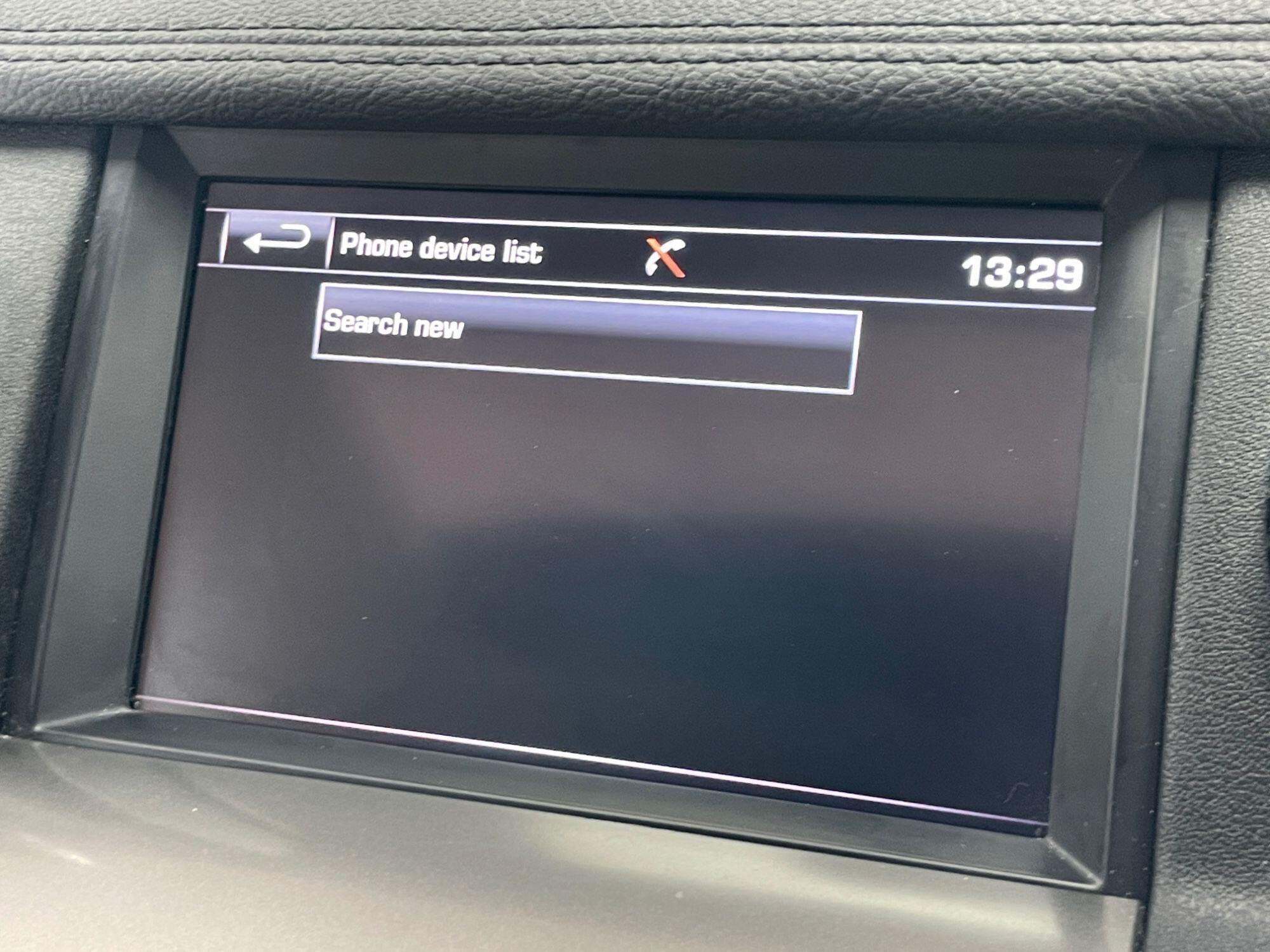 Land Rover DISCOVERY 4 - Image 49