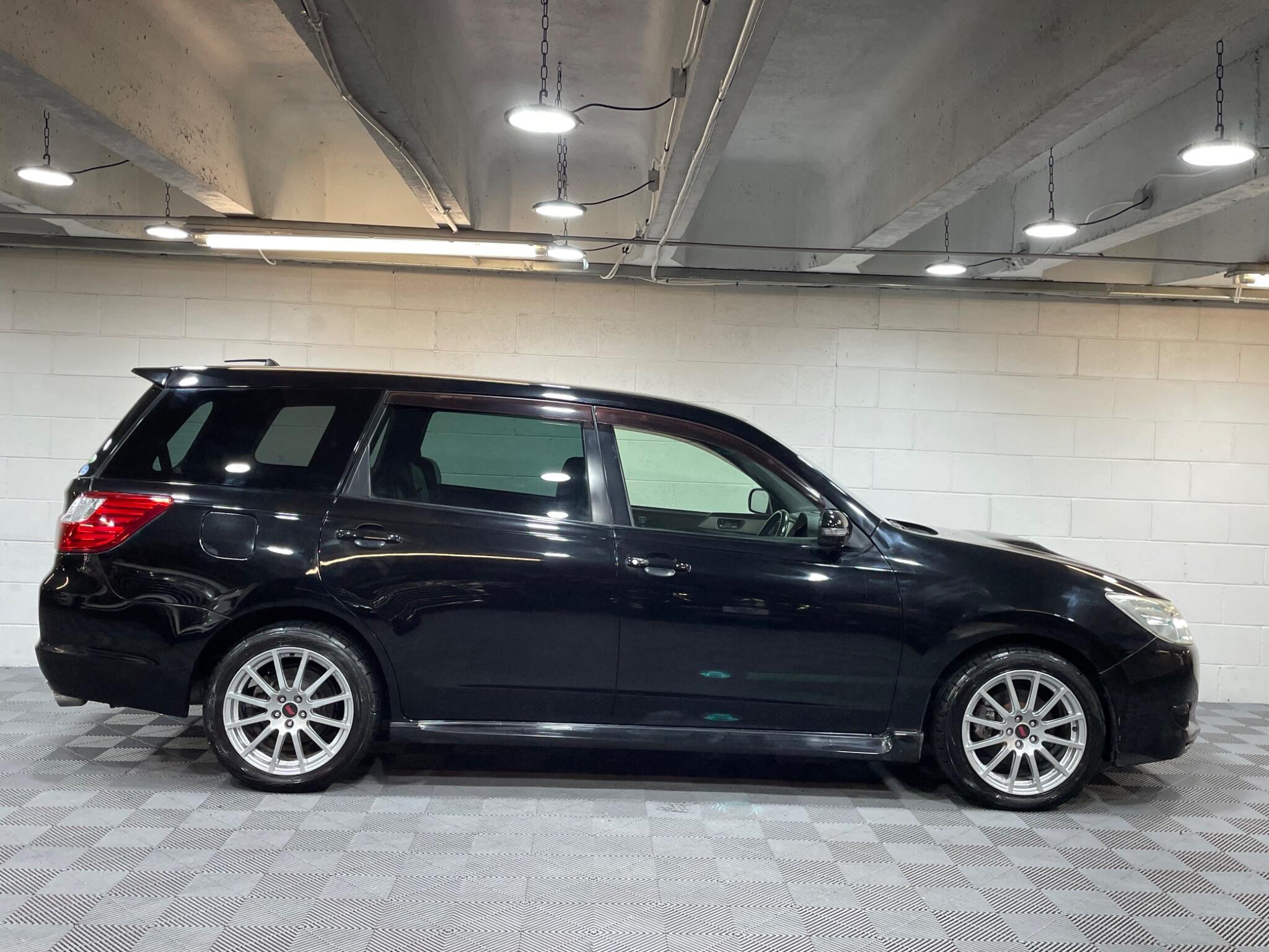 Subaru Exiga - Image 5