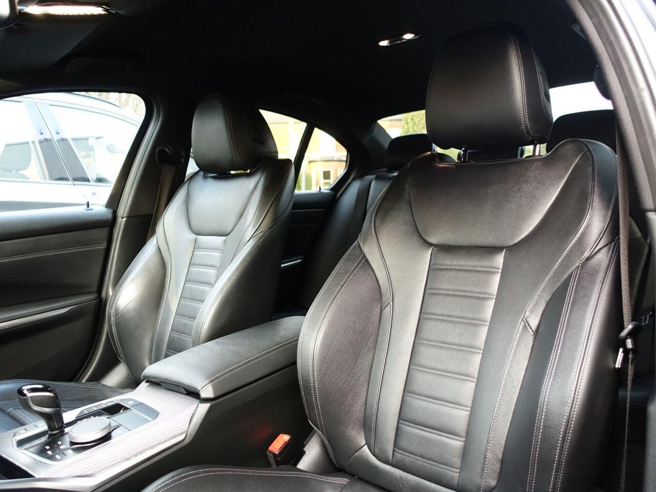 BMW 3 Series - Image 6