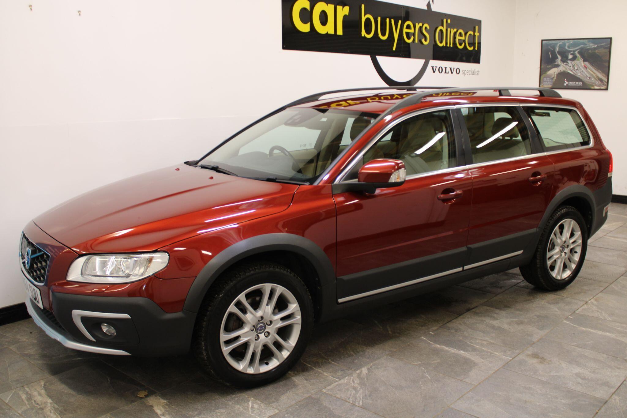 Volvo XC70 - Image 19