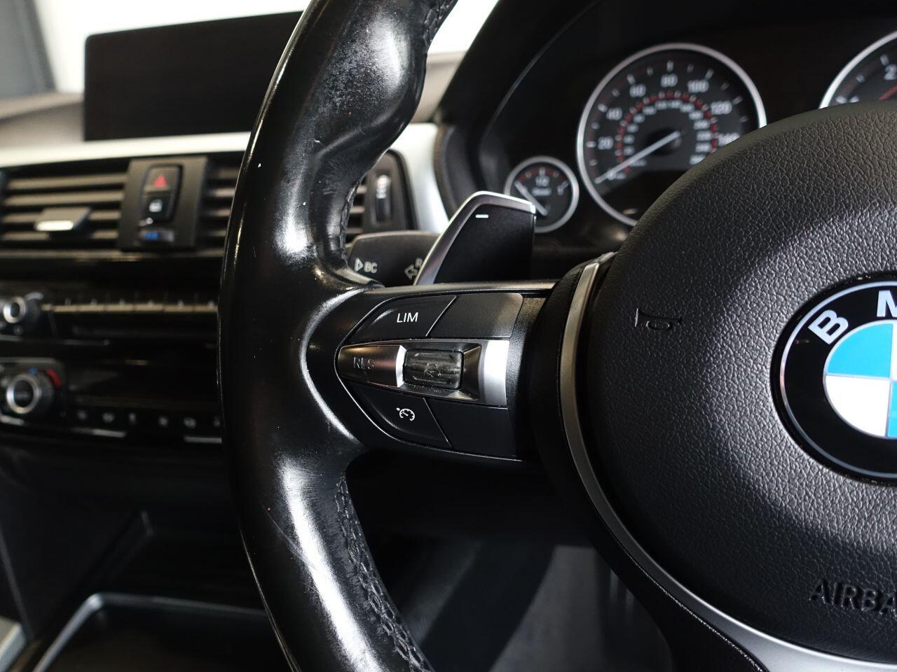 BMW 4 SERIES GRAN COUPE - Image 19