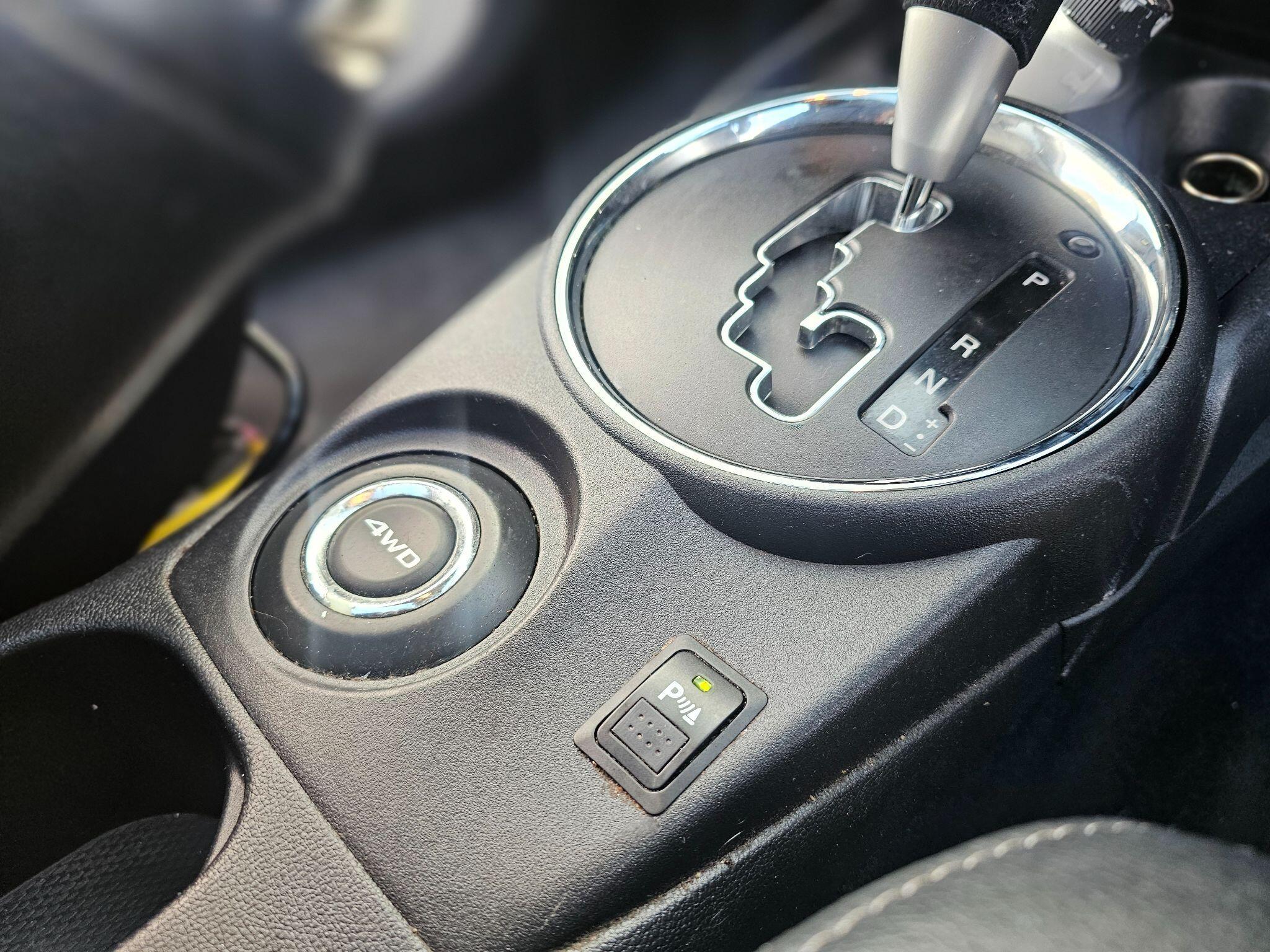 Mitsubishi ASX - Image 20
