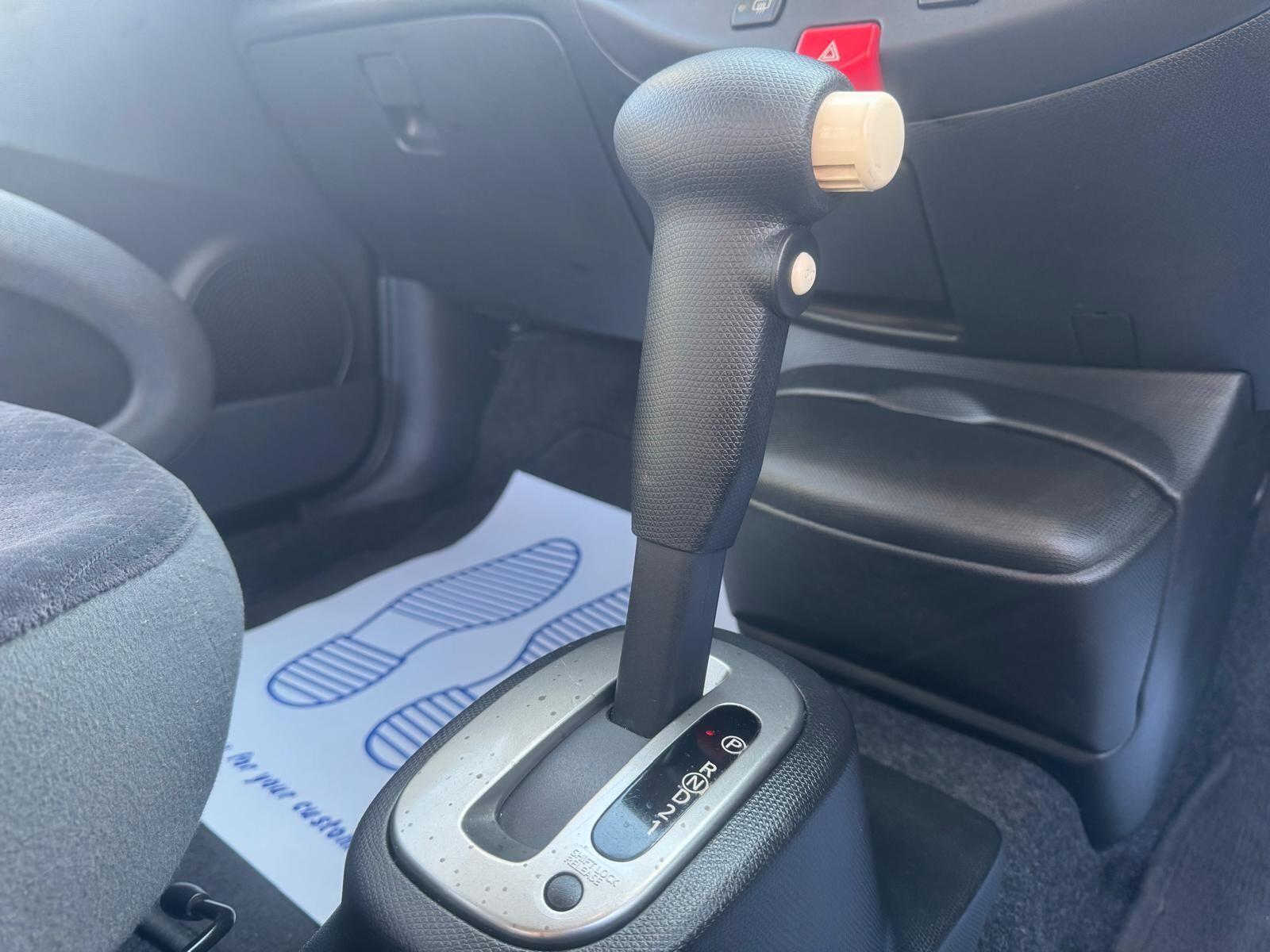 Nissan Micra - Image 17